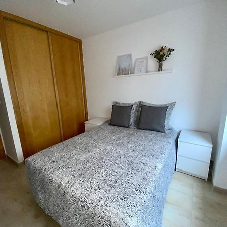 Apartamentos A Lanzada 폰테베드라 외부 사진